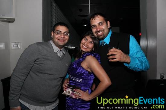 Photo from New Years Eve 2013 at G Lounge!