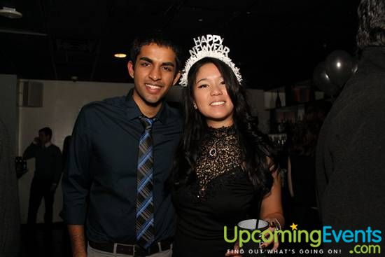 Photo from New Years Eve 2013 at G Lounge!