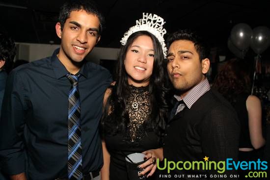 Photo from New Years Eve 2013 at G Lounge!