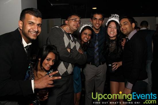 Photo from New Years Eve 2013 at G Lounge!