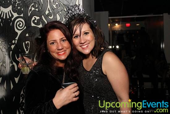 Photo from New Years Eve 2013 at G Lounge!