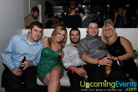 Photo from New Years Eve 2013 at G Lounge!