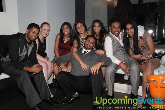 Photo from New Years Eve 2013 at G Lounge!