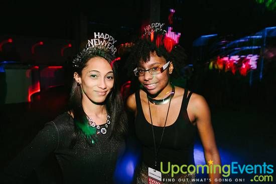Photo from New Years Eve 2013 at LIT Ultrabar!
