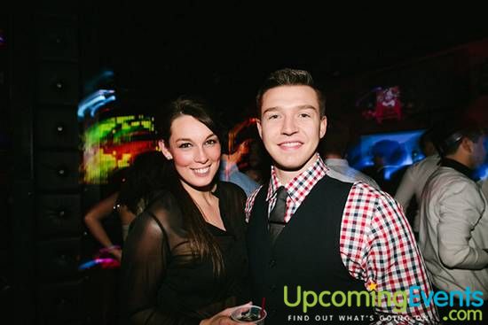 Photo from New Years Eve 2013 at LIT Ultrabar!