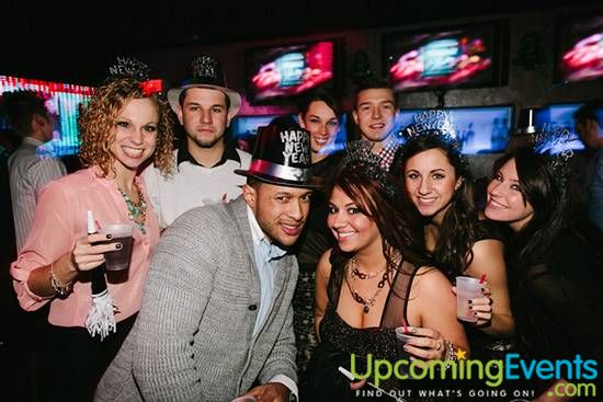 Photo from New Years Eve 2013 at LIT Ultrabar!