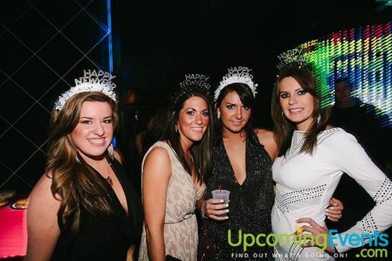 Photo from New Years Eve 2013 at LIT Ultrabar!