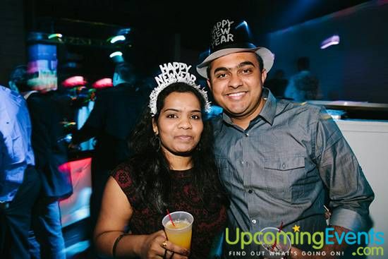 Photo from New Years Eve 2013 at LIT Ultrabar!