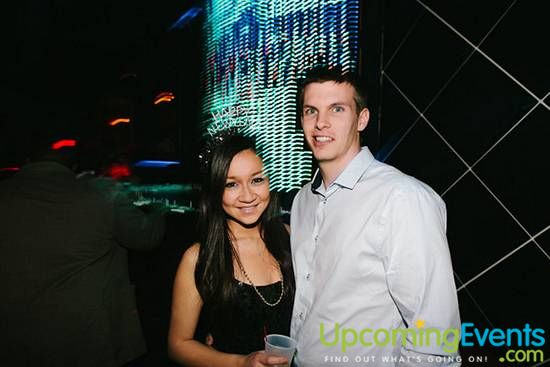 Photo from New Years Eve 2013 at LIT Ultrabar!