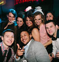 View photos for New Years Eve 2013 at LIT Ultrabar!
