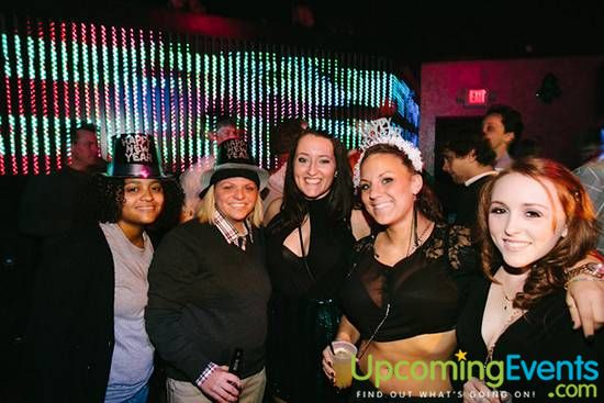 Photo from New Years Eve 2013 at LIT Ultrabar!