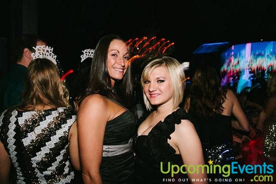 Photo from New Years Eve 2013 at LIT Ultrabar!