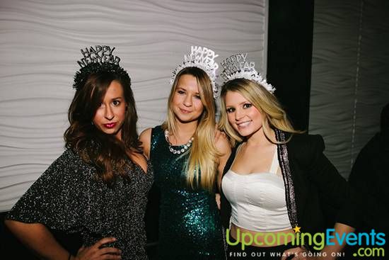 Photo from New Years Eve 2013 at LIT Ultrabar!