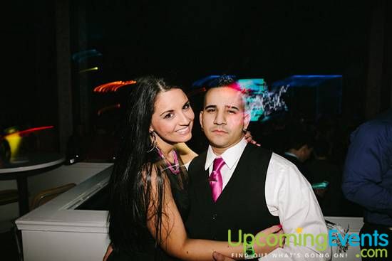 Photo from New Years Eve 2013 at LIT Ultrabar!