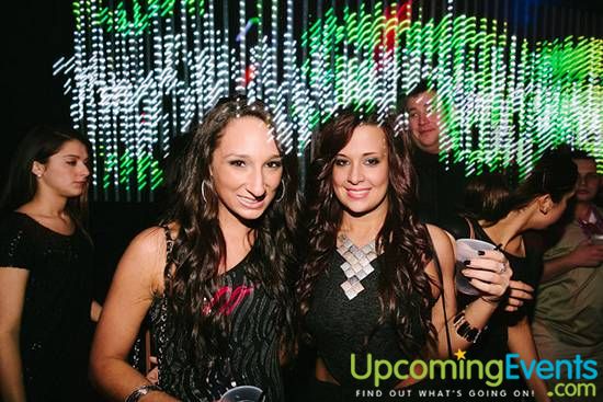 Photo from New Years Eve 2013 at LIT Ultrabar!