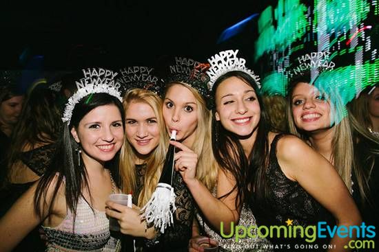 Photo from New Years Eve 2013 at LIT Ultrabar!