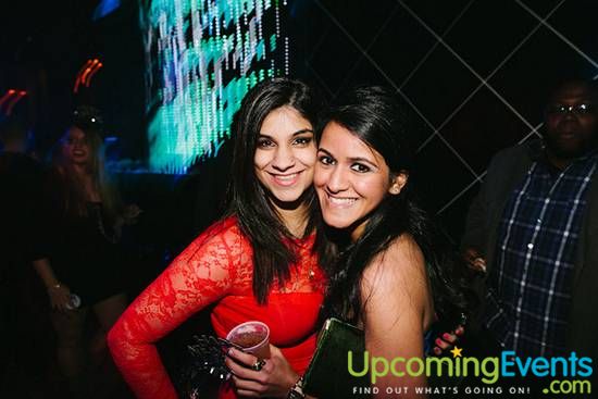 Photo from New Years Eve 2013 at LIT Ultrabar!