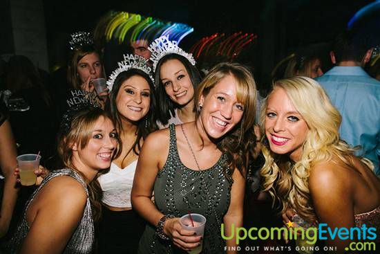 Photo from New Years Eve 2013 at LIT Ultrabar!