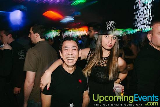 Photo from New Years Eve 2013 at LIT Ultrabar!