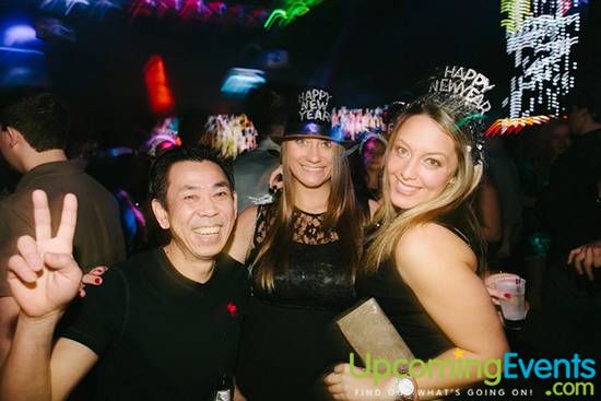 Photo from New Years Eve 2013 at LIT Ultrabar!