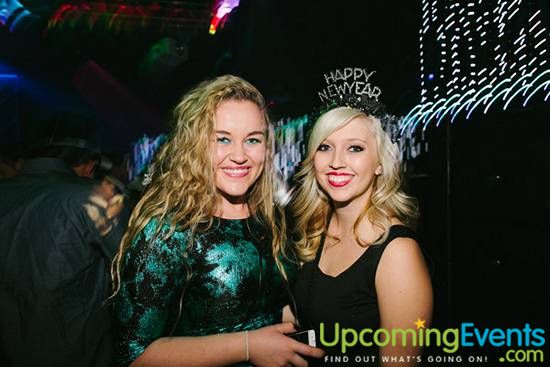 Photo from New Years Eve 2013 at LIT Ultrabar!