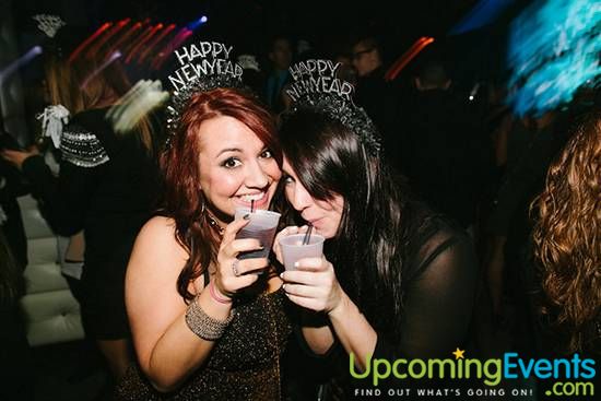 Photo from New Years Eve 2013 at LIT Ultrabar!