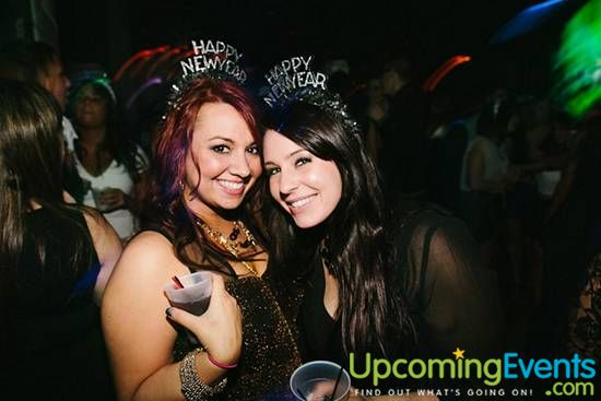 Photo from New Years Eve 2013 at LIT Ultrabar!