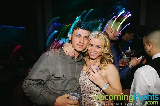 Photo from New Years Eve 2013 at LIT Ultrabar!