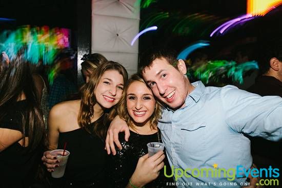 Photo from New Years Eve 2013 at LIT Ultrabar!