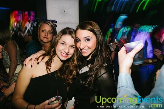 Photo from New Years Eve 2013 at LIT Ultrabar!