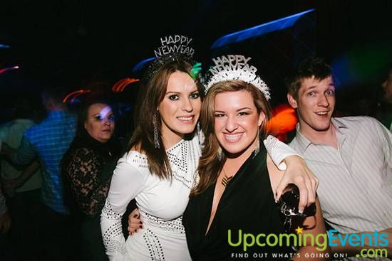 Photo from New Years Eve 2013 at LIT Ultrabar!