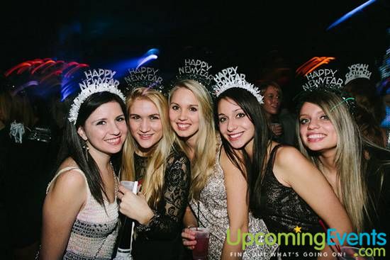 Photo from New Years Eve 2013 at LIT Ultrabar!