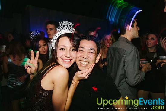 Photo from New Years Eve 2013 at LIT Ultrabar!