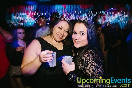 Photo from New Years Eve 2013 at LIT Ultrabar!