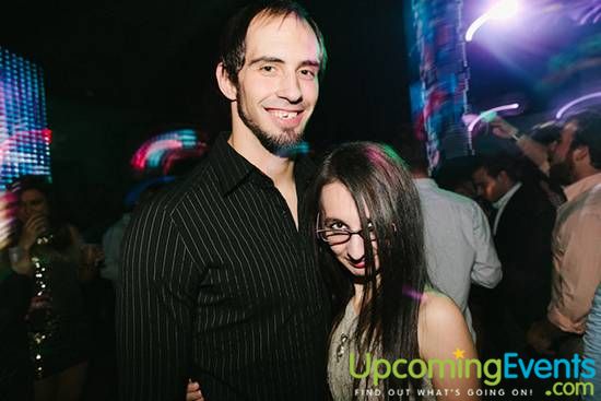 Photo from New Years Eve 2013 at LIT Ultrabar!