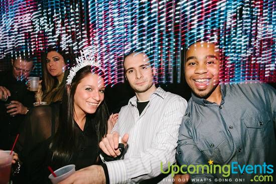 Photo from New Years Eve 2013 at LIT Ultrabar!