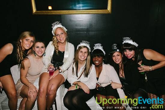 Photo from New Years Eve 2013 at LIT Ultrabar!