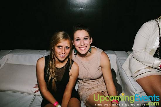 Photo from New Years Eve 2013 at LIT Ultrabar!