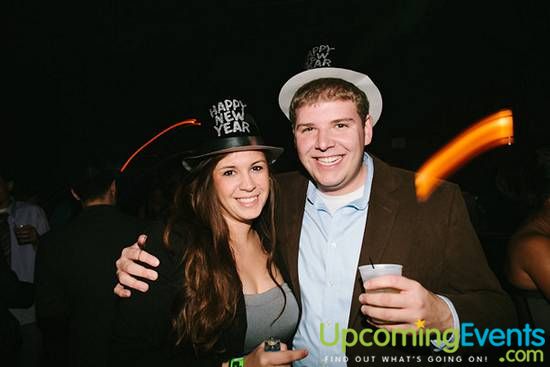 Photo from New Years Eve 2013 at LIT Ultrabar!