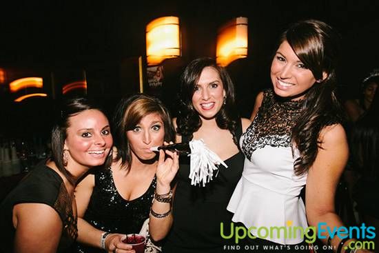 Photo from New Years Eve 2013 at LIT Ultrabar!