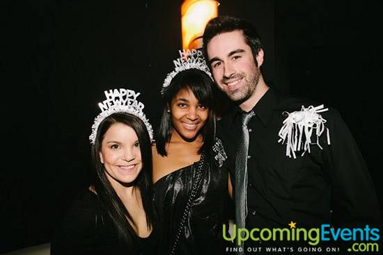 Photo from New Years Eve 2013 at LIT Ultrabar!