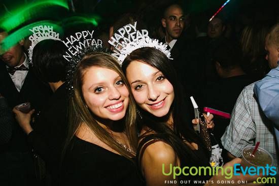 Photo from New Years Eve 2013 at LIT Ultrabar!