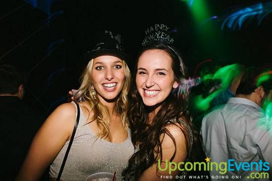 Photo from New Years Eve 2013 at LIT Ultrabar!