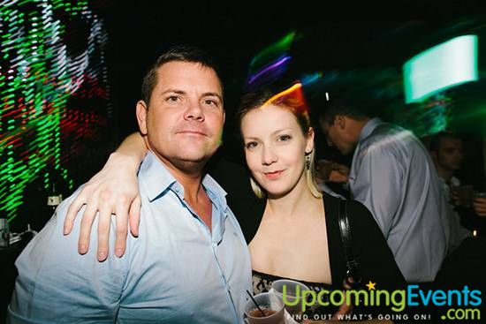 Photo from New Years Eve 2013 at LIT Ultrabar!