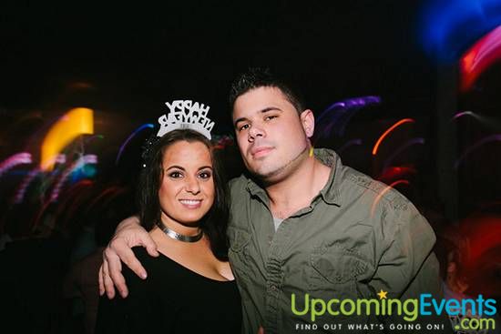 Photo from New Years Eve 2013 at LIT Ultrabar!