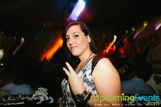 Photo from New Years Eve 2013 at LIT Ultrabar!