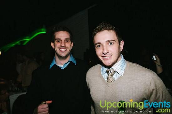 Photo from New Years Eve 2013 at LIT Ultrabar!