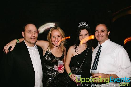 Photo from New Years Eve 2013 at LIT Ultrabar!