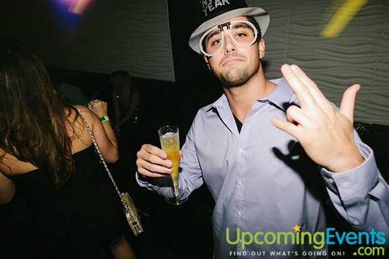 Photo from New Years Eve 2013 at LIT Ultrabar!