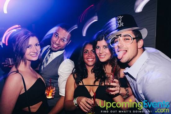 Photo from New Years Eve 2013 at LIT Ultrabar!